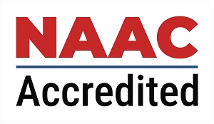 NAAC Accredited