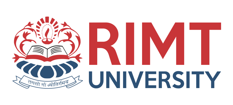 RIMT University