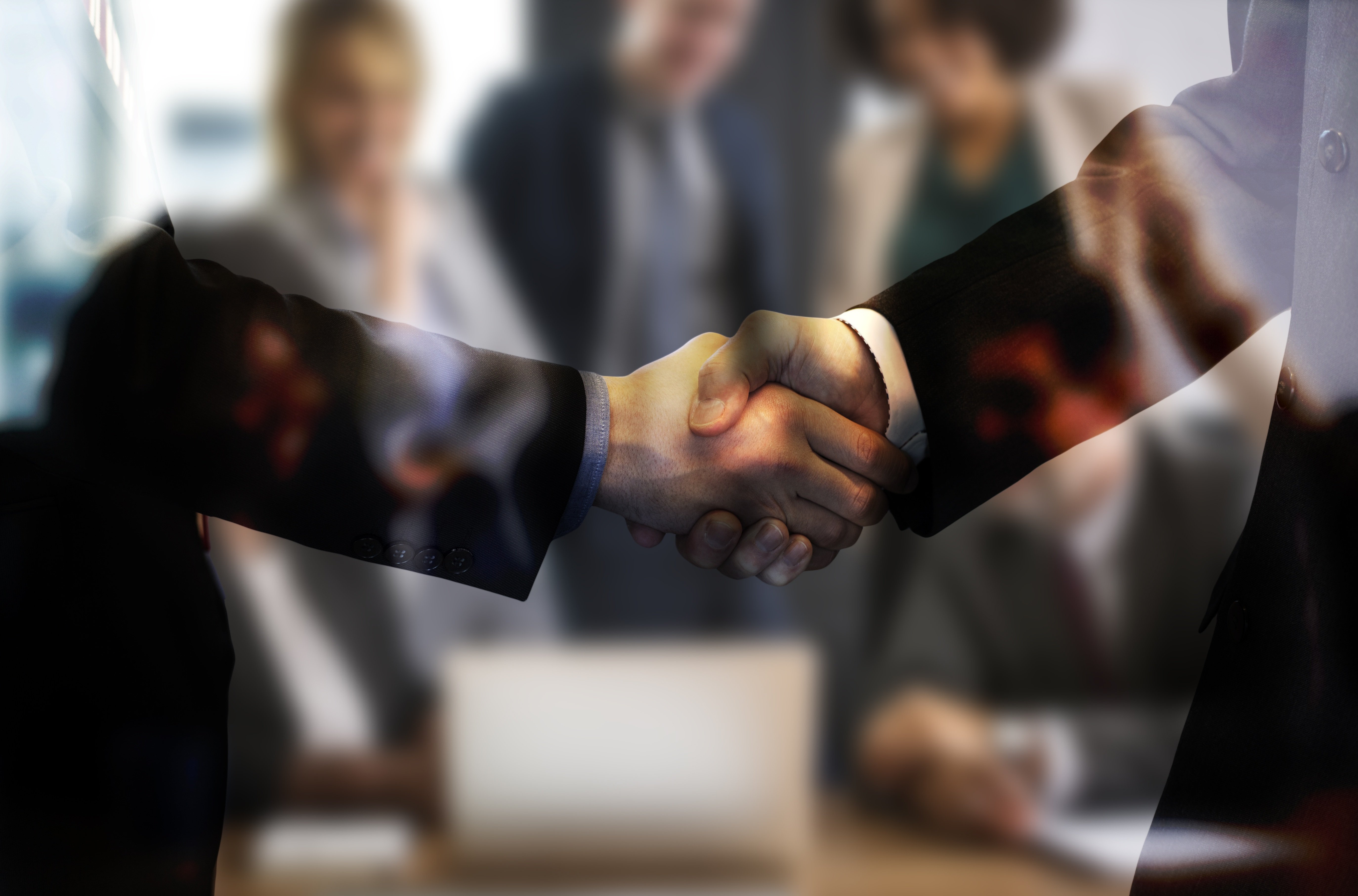 Our Partners