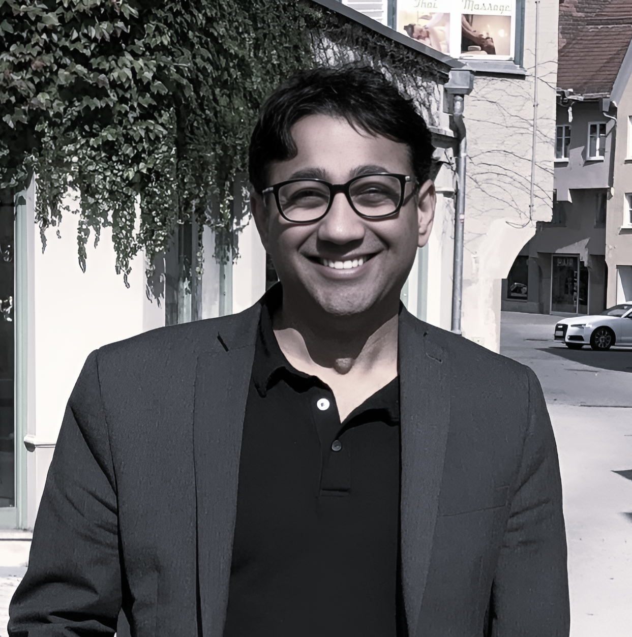 Chandan Tiwari