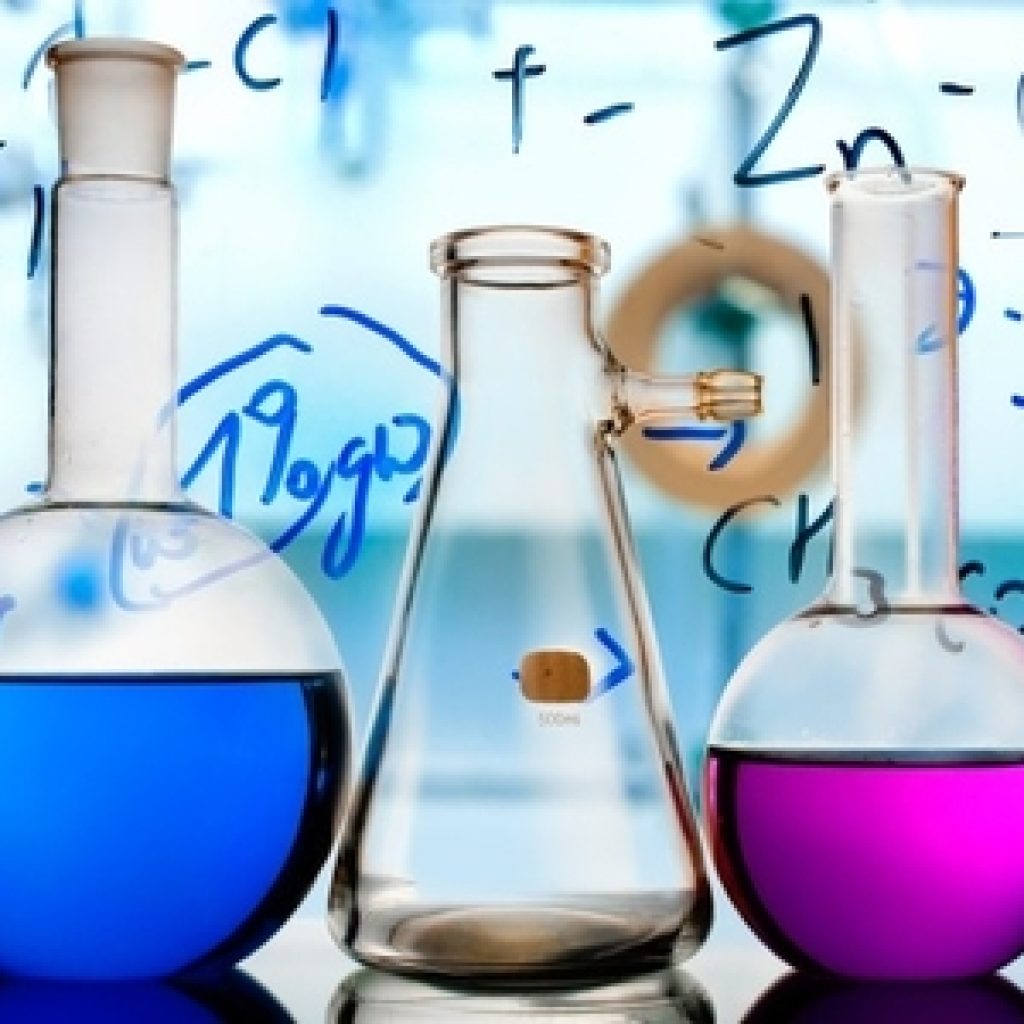 Chemical Engineering in RIMT