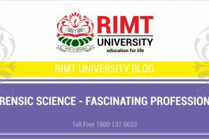 RIMT University Blog