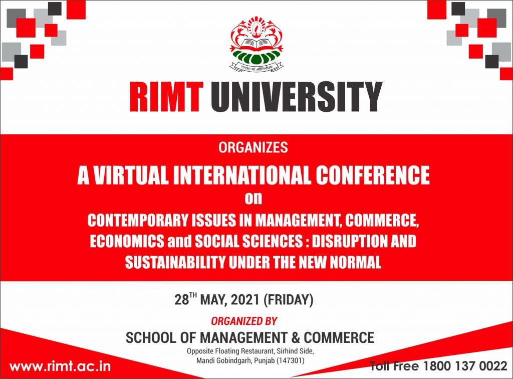 RIMT University - Let's pledge that every child gets good... | Facebook