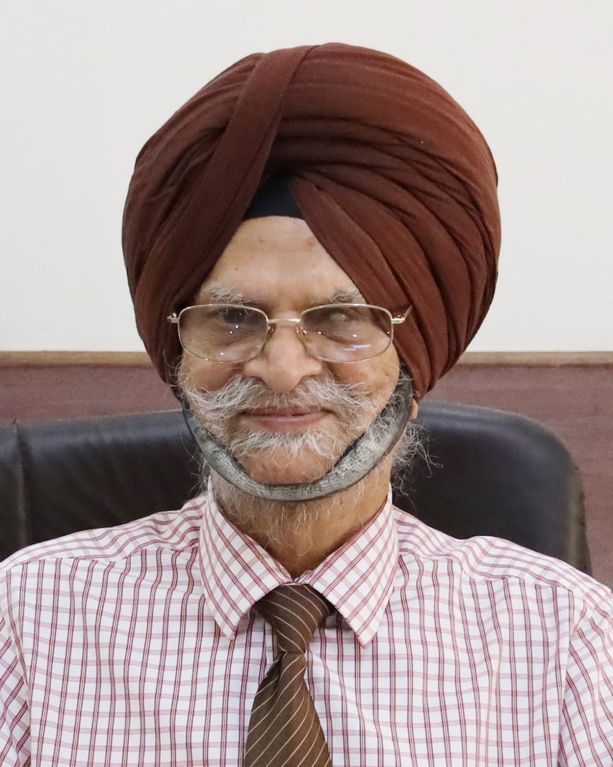 Dr. B.S. Bhatia - RIMT University