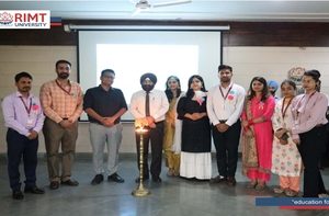 World Physiotherapy Day in RIMT World Physiotherapy Day in RIMT