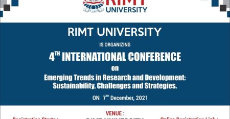 RIMT International Conference