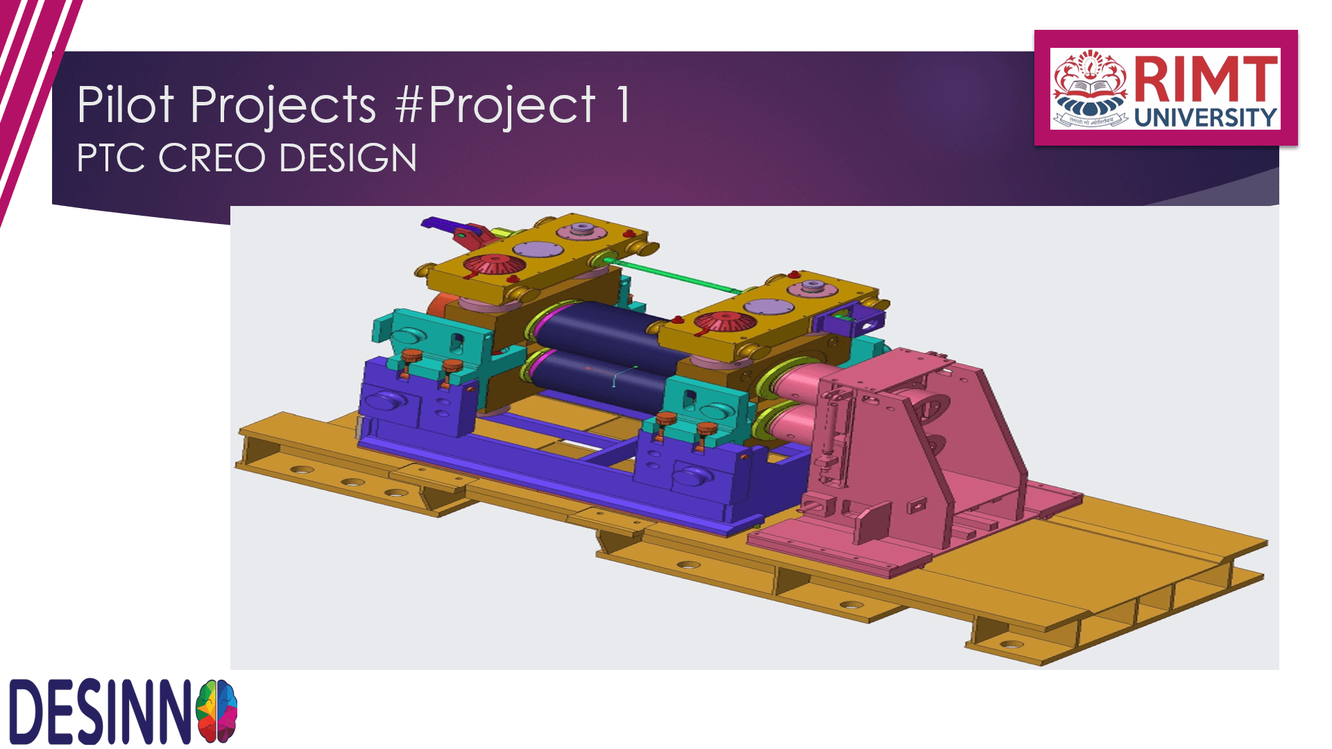 Desinno-Pilot Project 1-1