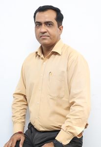 Dr. Ajay Bilandi