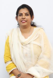 Dr. Jyoti Angrish
