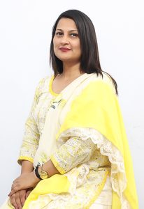 Dr. Sumita Vij