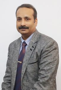 Dr. Jibanananda Mishra