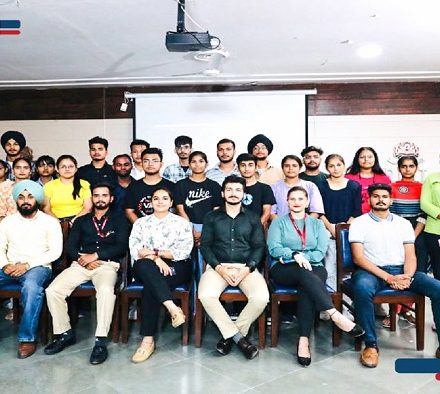 Two-Day Workshop on Film Making & Photography Skills