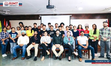 Two-Day Workshop on Film Making & Photography Skills