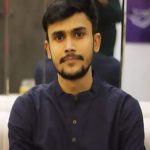 Monu Shukla RIMT Student