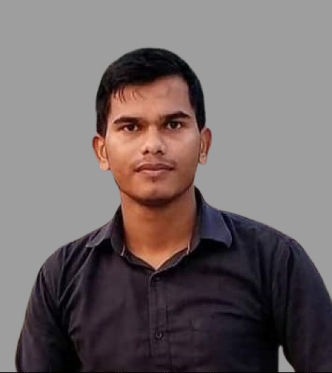 Vivek Kumar RIMT University Student