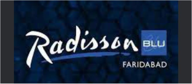 Radisson Blu Hyderabad