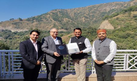 RIMT University signed a MoU with Mahindra Holidays and Resorts India Ltd.