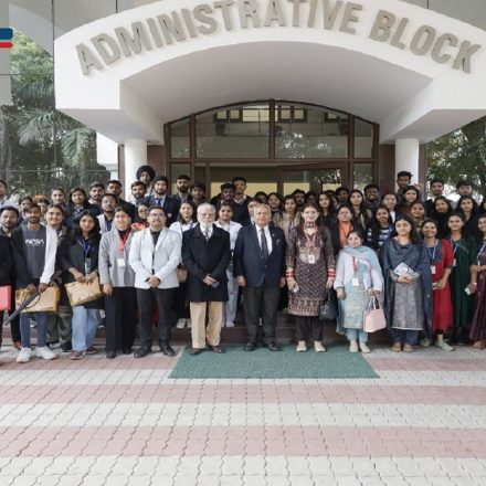 Morpho Detect 25: National Anthropology Conclave