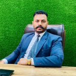 Mr. Deepak Kashyap RIMT Alumni