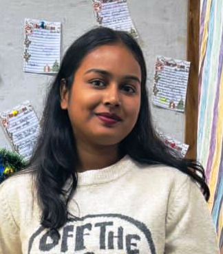 Anu Rana