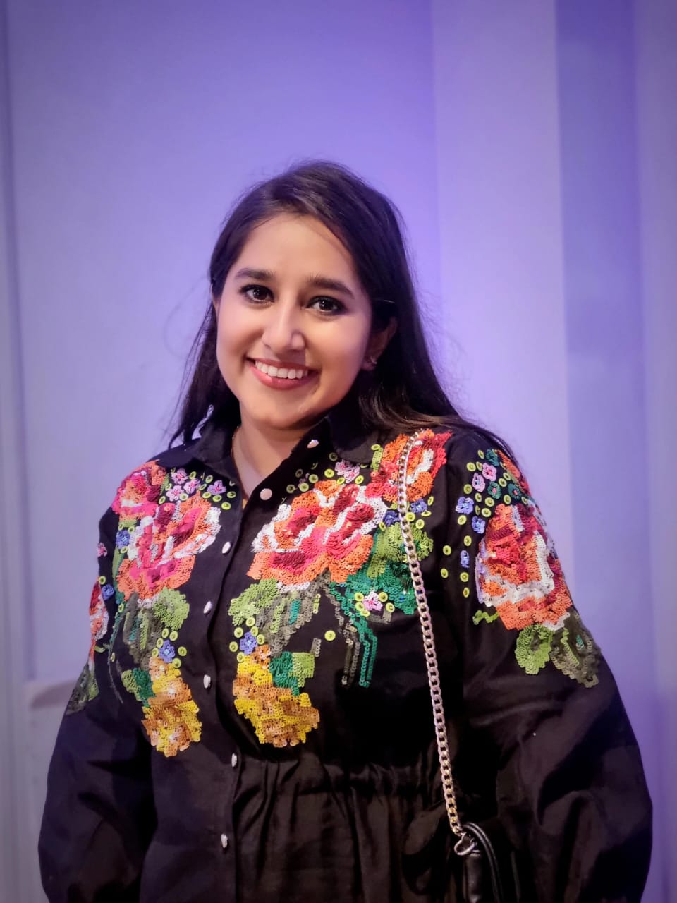 Gursimran Kaur