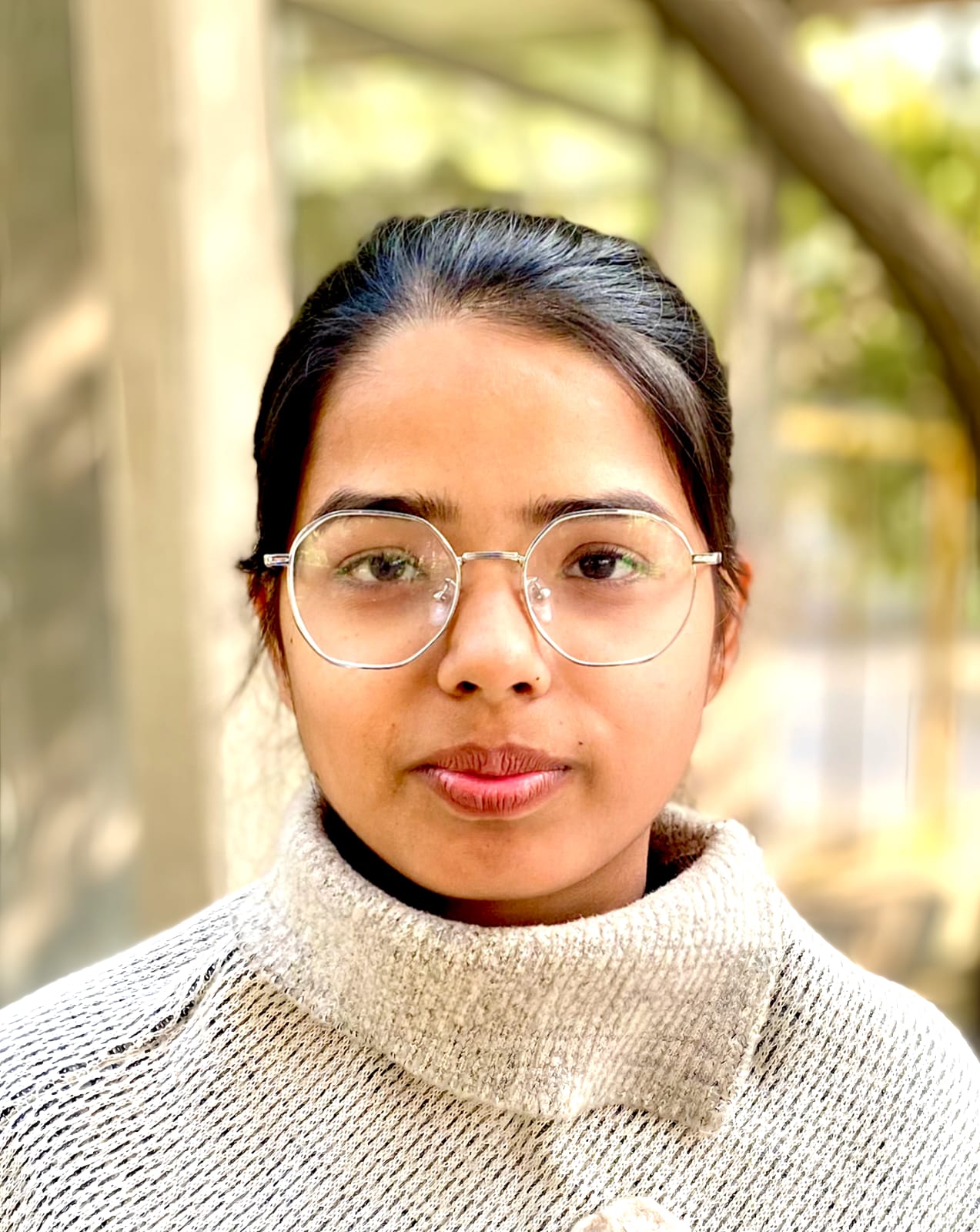 Komal Kohli