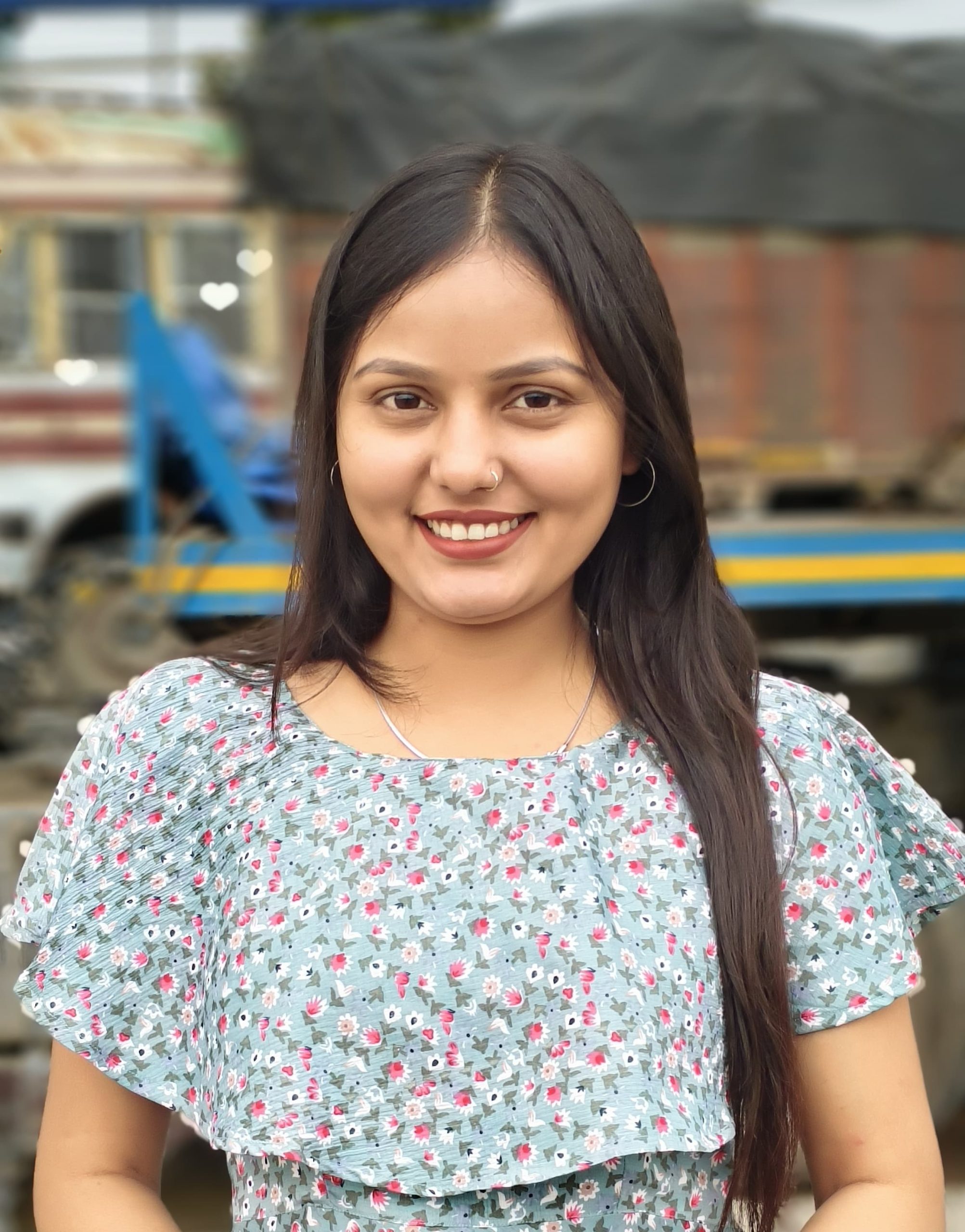 Reena Rani
