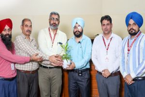 RIMT University News