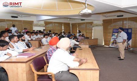 Seminar on Next Gen Technologies for Sustainable Development