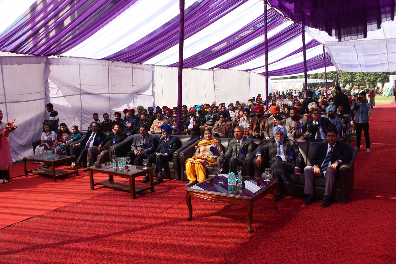 RMIT Alumni Meet