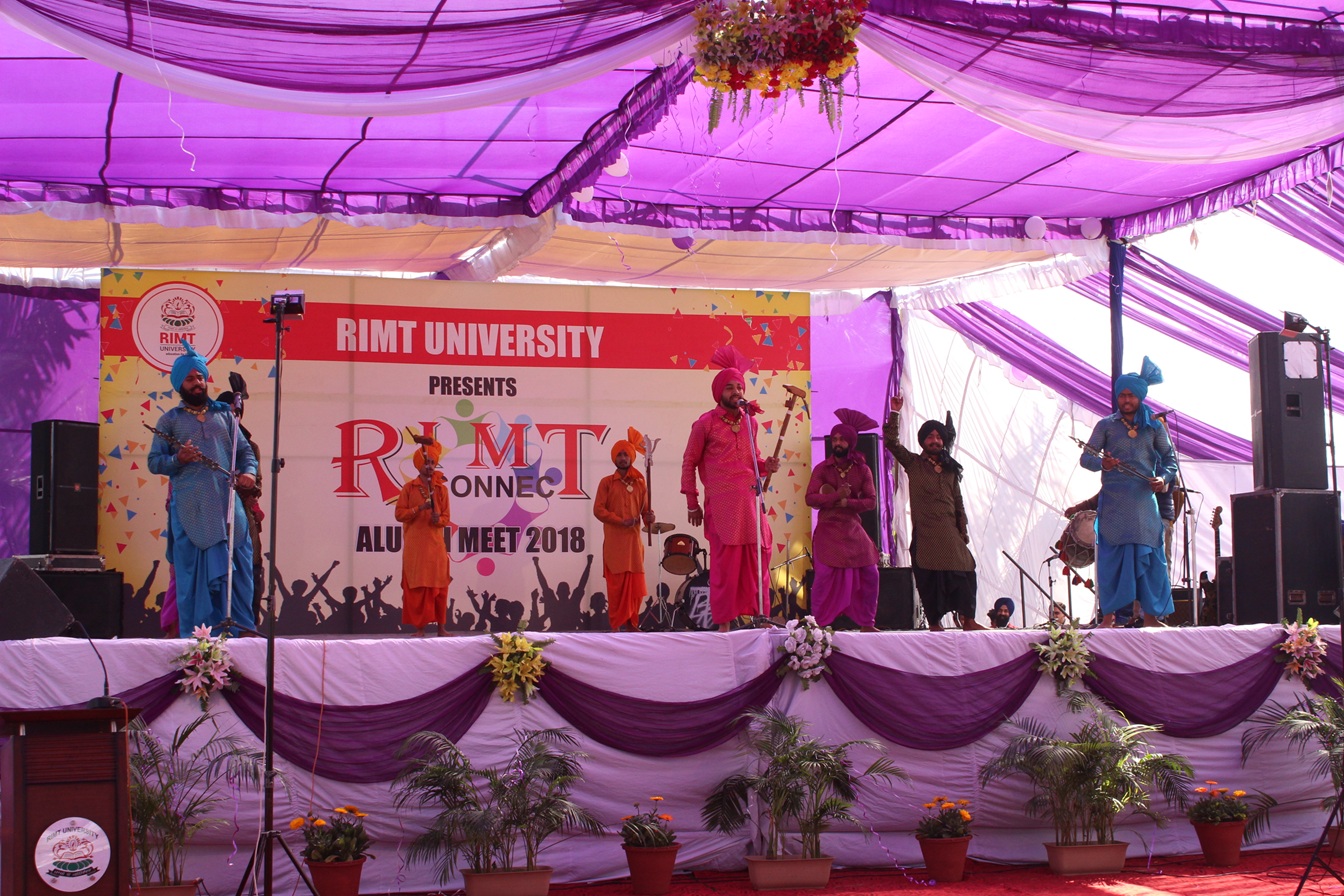 RMIT Alumni Meet