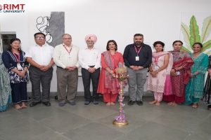 RIMT University News