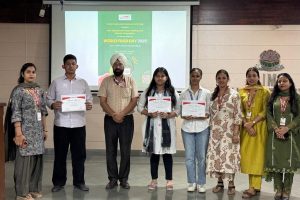 RIMT University News
