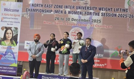 Proud Moments for RIMT University