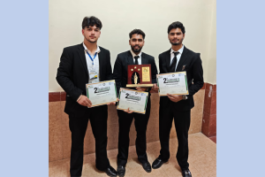 RIMT University News