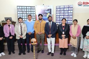 RIMT University News