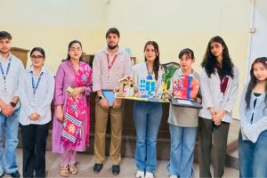 RIMT University News