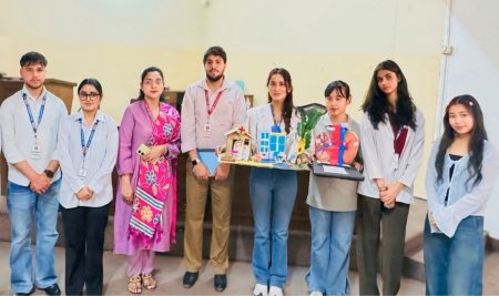World Kidney Day Celebrated at RIMT University with Focus on Dialysis Advancements