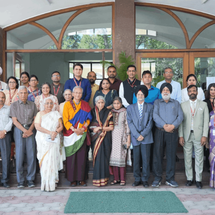 RIMT University Successfully Hosted EDUCON 2026 with Eminent Global Educationists