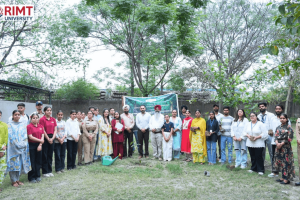 RIMT University News