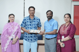 RIMT University News