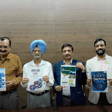 RIMT University Launches Quarterly E-Newsletter Showcasing Academic Excellence and Innovation