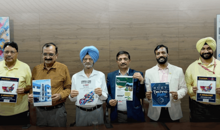 RIMT University Launches Quarterly E-Newsletter Showcasing Academic Excellence and Innovation