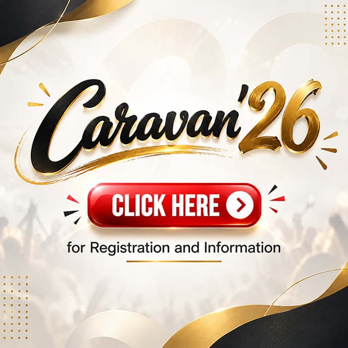 Caravan 2026