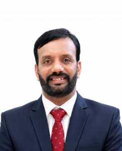 Dr. Karthik Kovuri