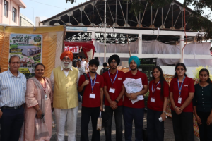 RIMT University News