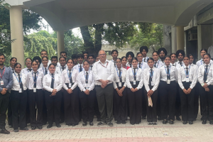 RIMT University News