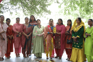 RIMT University News